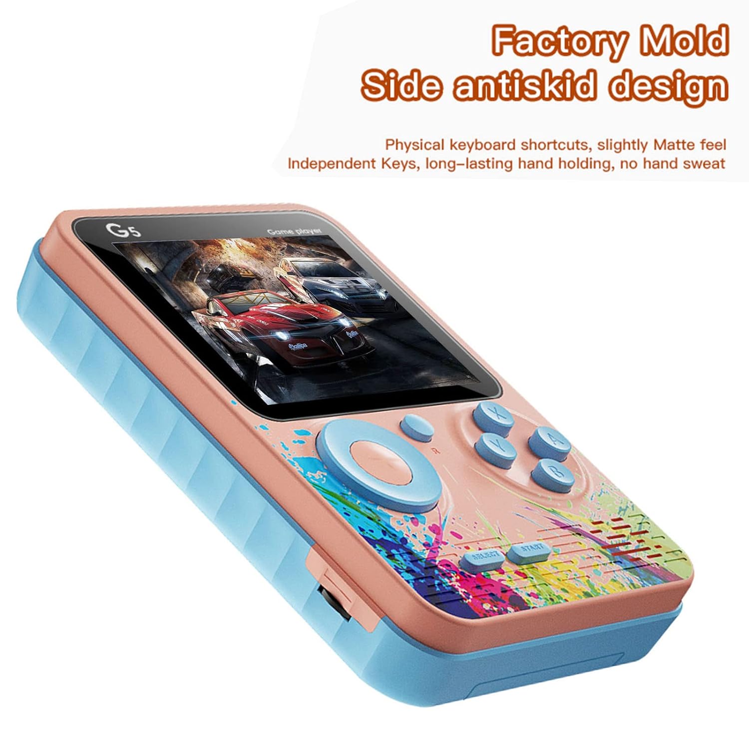 G5 Mini Nintendo Video Game TV Portable