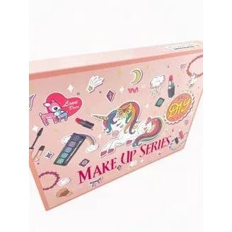 Make Up Series DIY 2in1 Beads LD6136 | Makeup Toy For Girls
