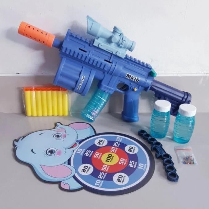3in1 Multifunctional Gun M416