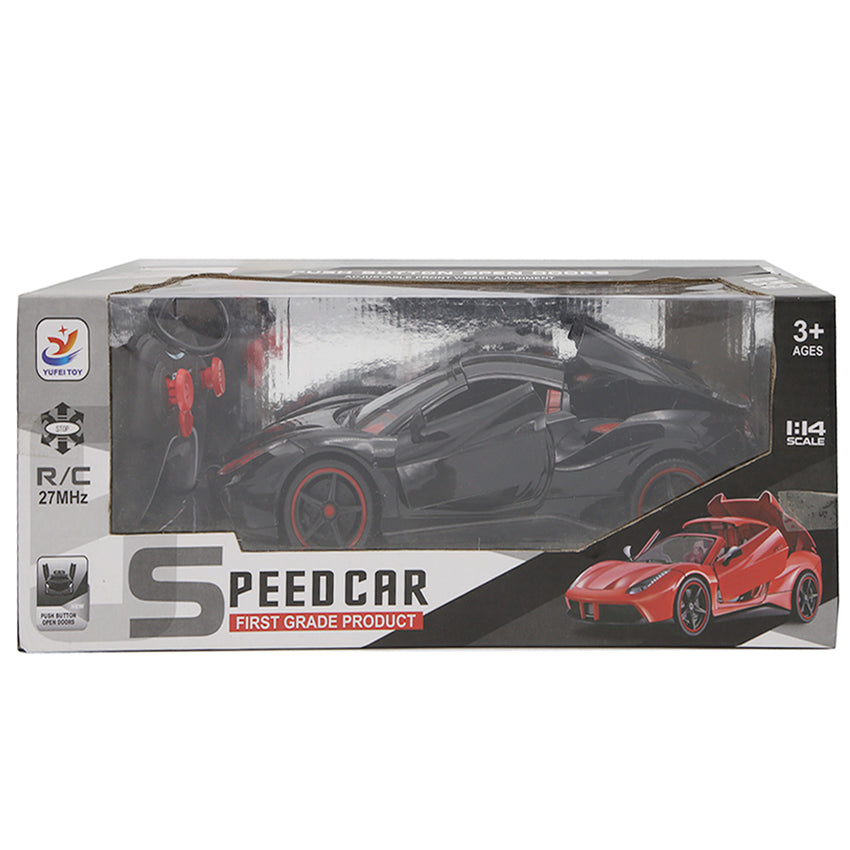 YUFEI TOY Lamborghini Speed Car | Remote Control Car