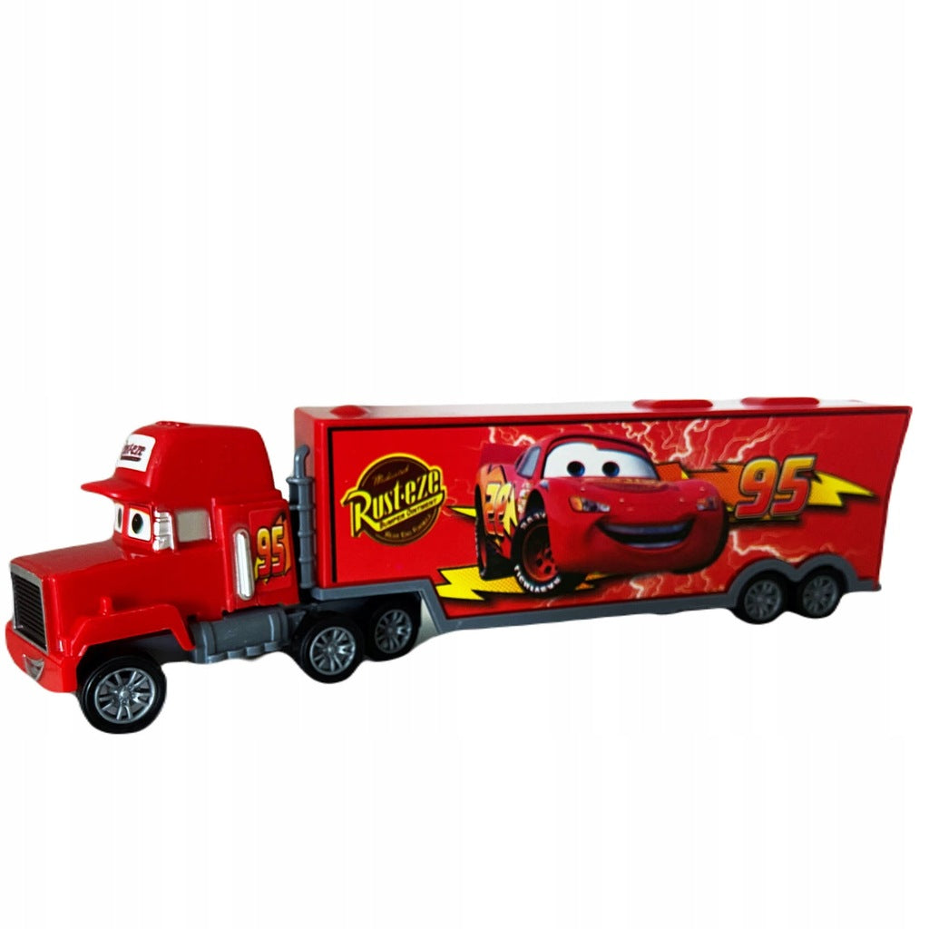 Truck deals for kids