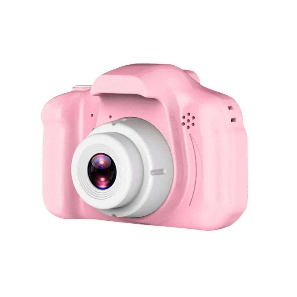 Kids Camera HD Children's Digital Camera Mini Pocket Size Camera
