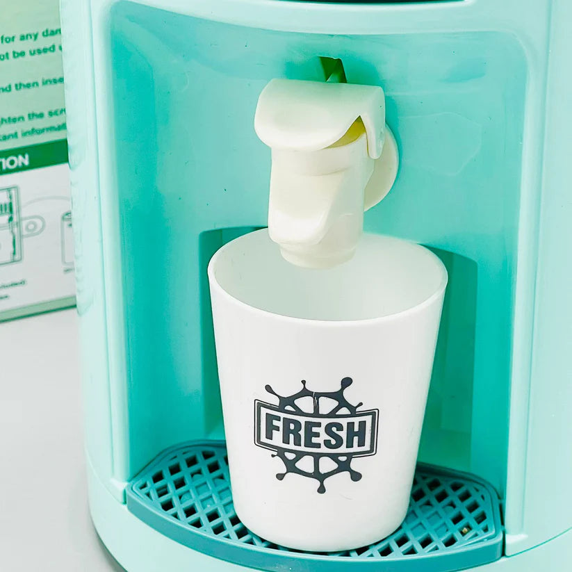 My Little Home Water Dispancer Gourmet | Kitchen Toy