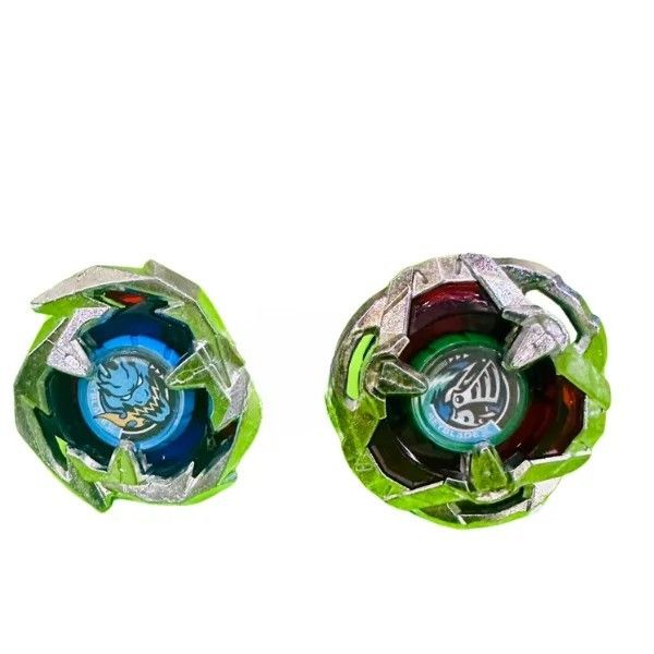 2 Piece Beyblade Set With Beyblade Arena | BEYBLADE X