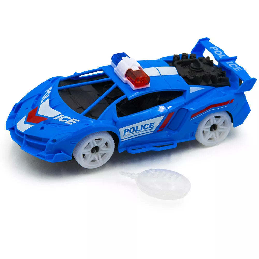 Go Spray Universal Wheel | YUFEI TOYS