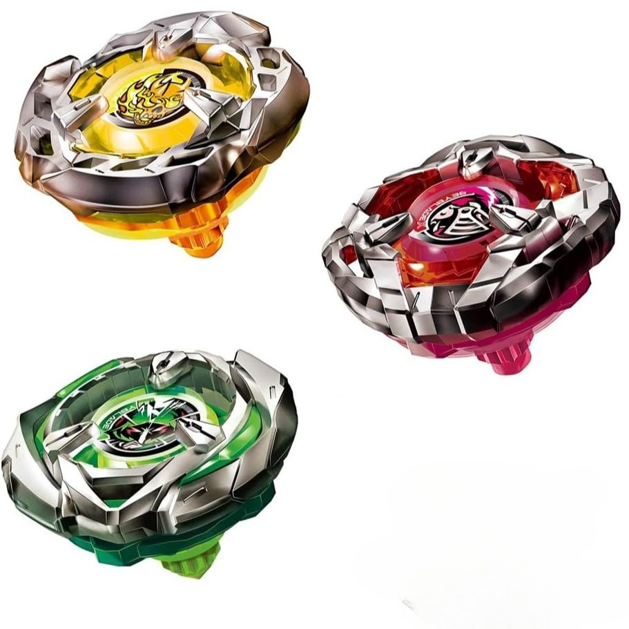 Takara Tomy Beyblade X Super King Toy