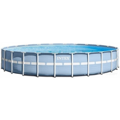 INTEX Ultra Frame Pool Set 18ft x 4ft
