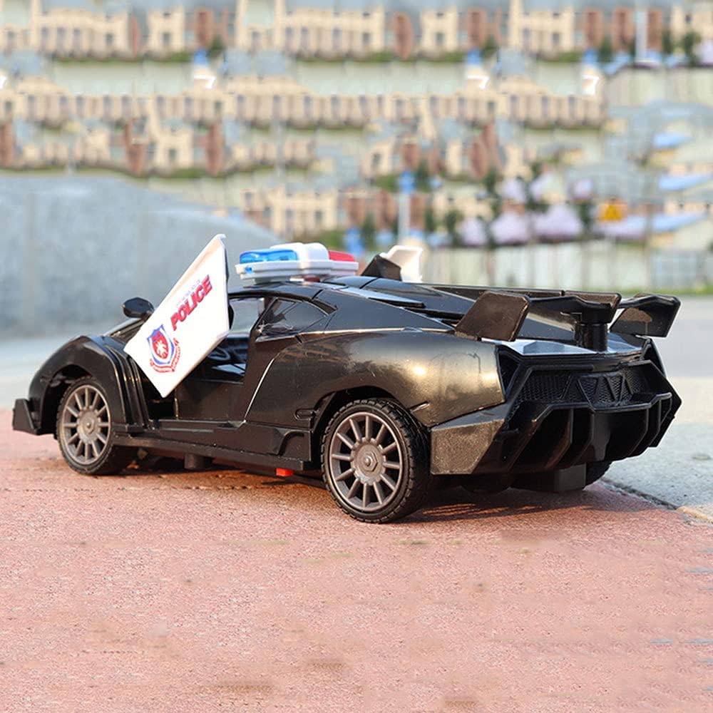 Spray Remote Control Car Ren Da | Remote Control Car For Kids