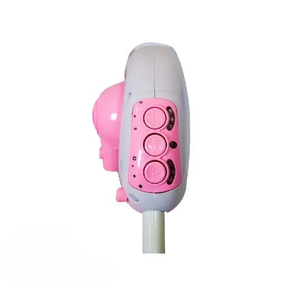 Electric Swing Craddle Rocker For Baby