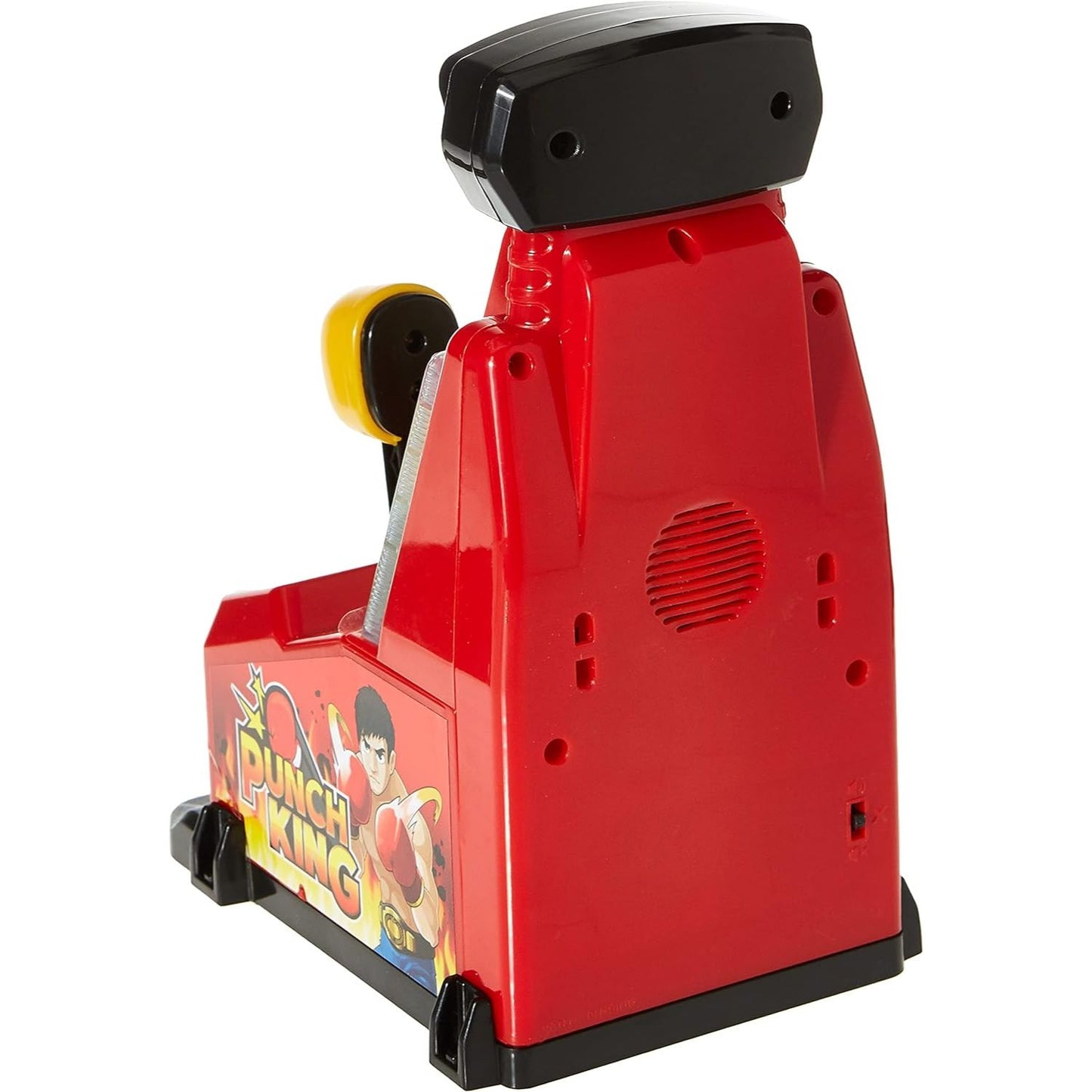 Finger Boxing Club Machine | Boxing Toy
