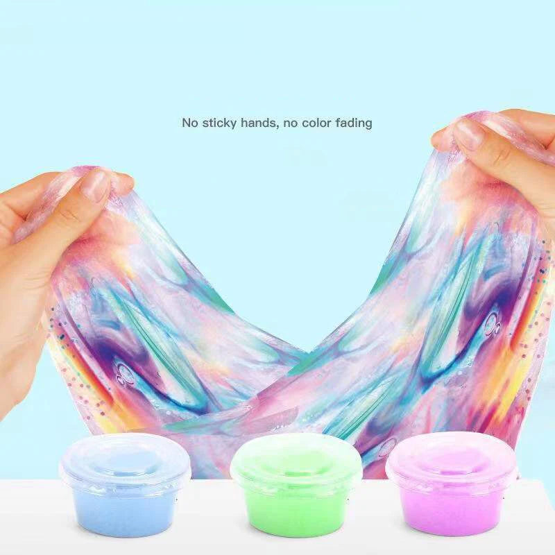 Slime Washing Machine | Craft And Customize Your Slime
