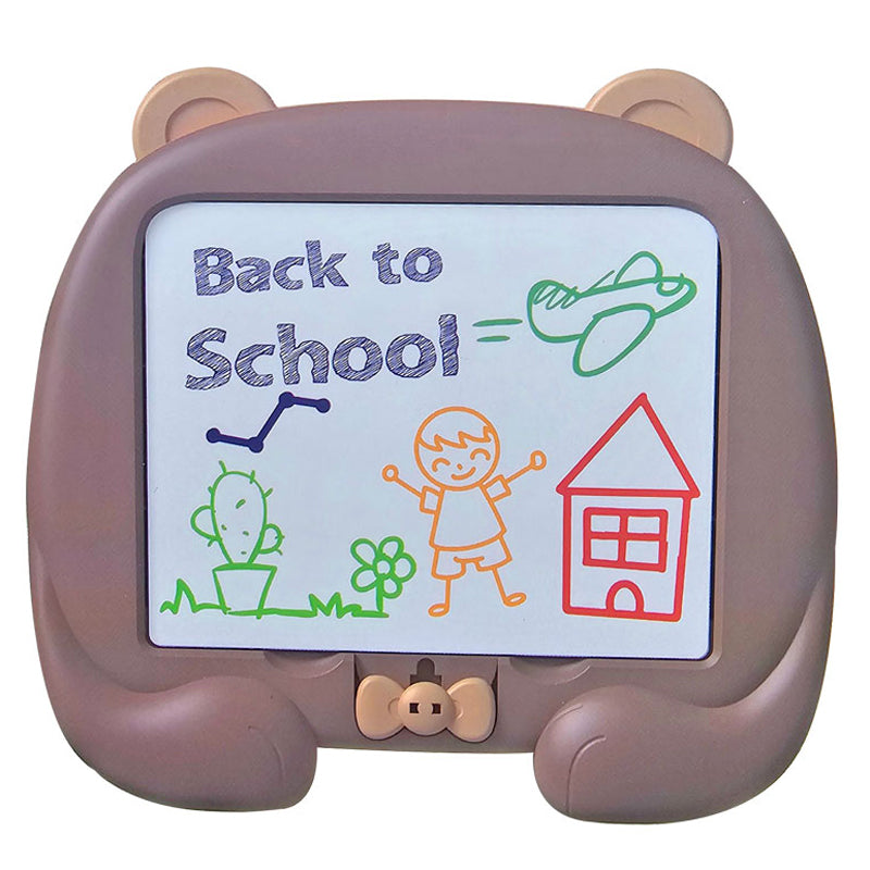 Artist My First Drawing Board | 3in1 Creative Fun With 14 Pcs Accessories