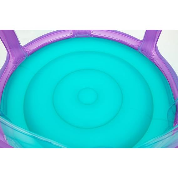 Bestway Inflatable Jumping Tube For Kids 5ft x 2ft 7in