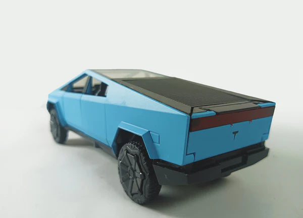 DIe-Cast Tesla Cyber Truck | Metal Model Showpiece Car