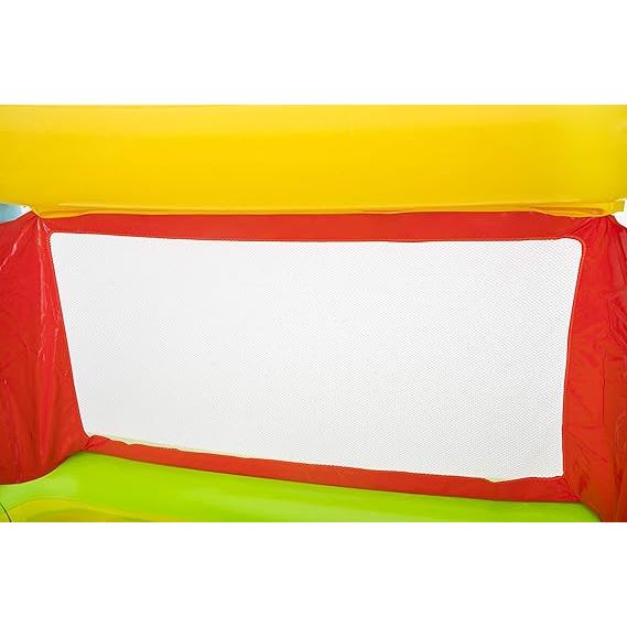 Bestway Inflatable Licensing Bouncy Castle 5ft 7in x 5ft 6in x 4ft 4in