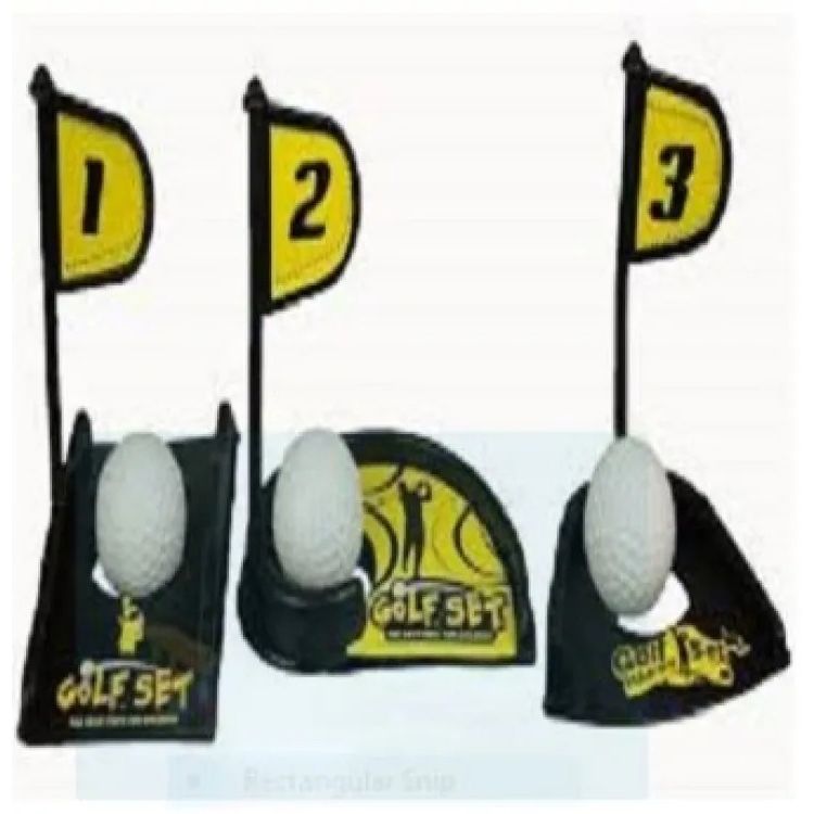 Happy Golf Set | Sports Toy For Kids