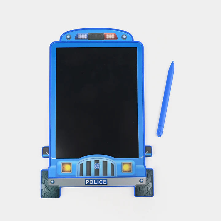 LCD Writing Tablet Toy | Educational & Learning Toy