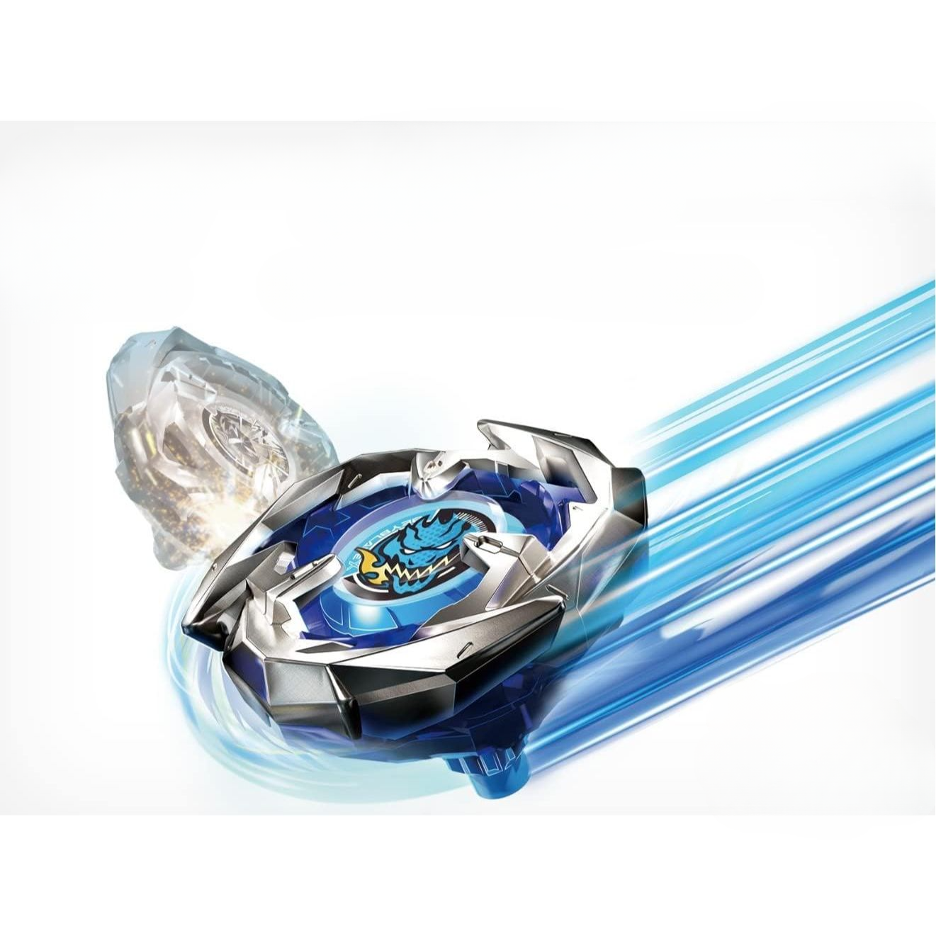 Takara Tomy Beyblade X Super King Toy