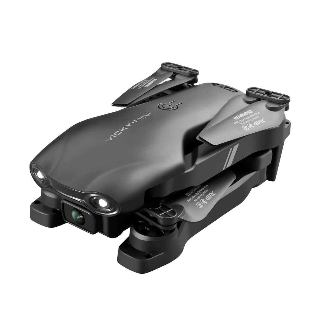 4DRC Highspeed Drone With Camera And Real Time Transmission