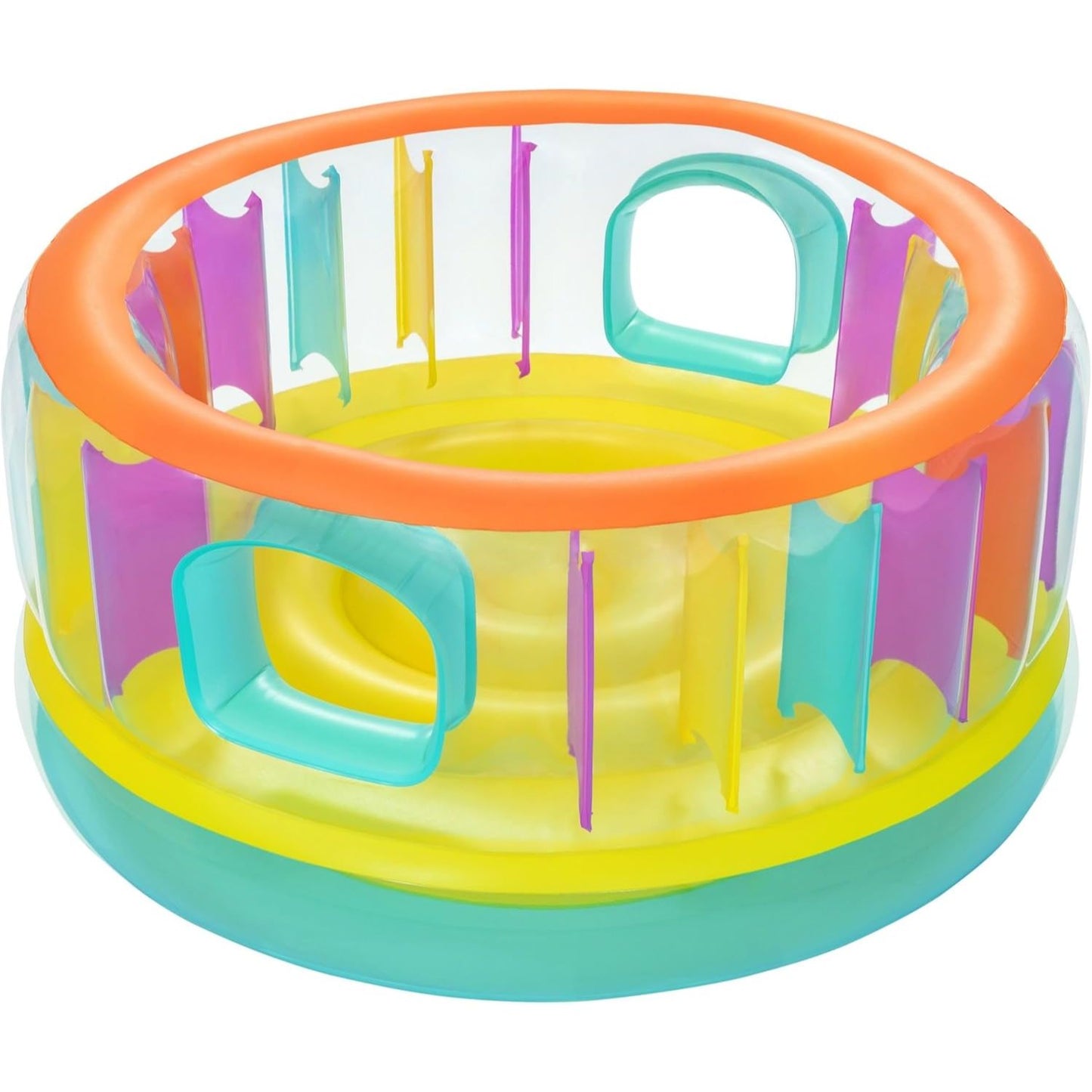 Bestway Up in & Over Bouncing Jumping Castle 5ft 9in x 2ft 8in