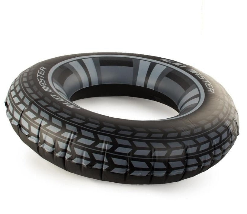 BESTWAY Wheel Design Ring Tube For Kids