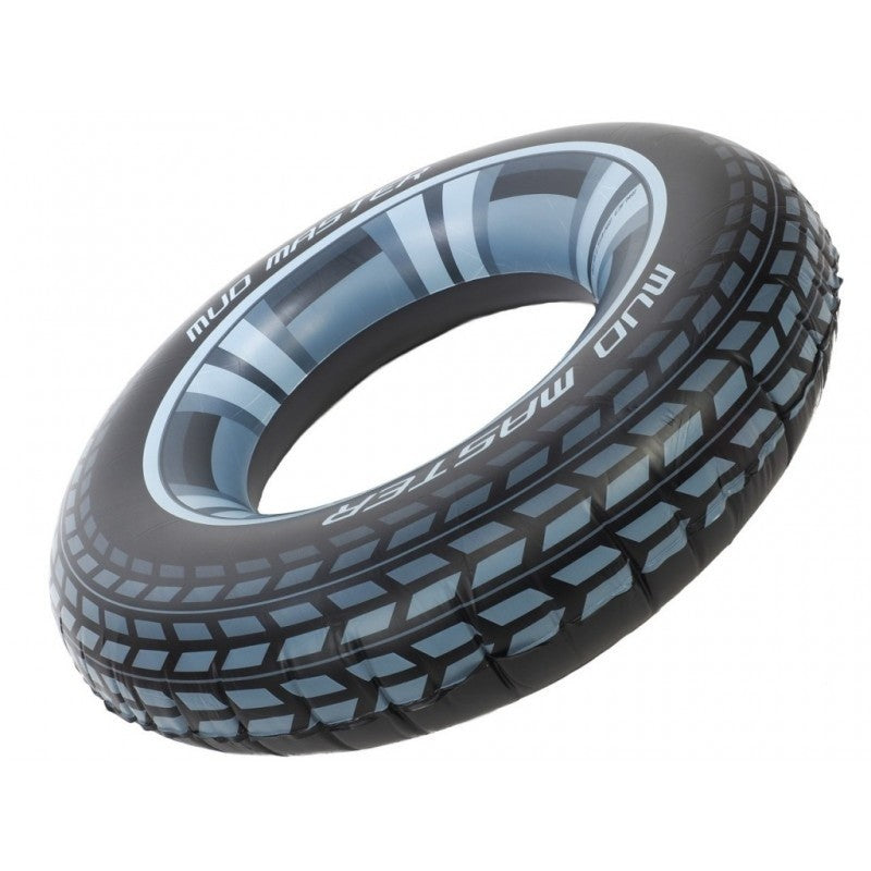 BESTWAY Wheel Design Ring Tube For Kids