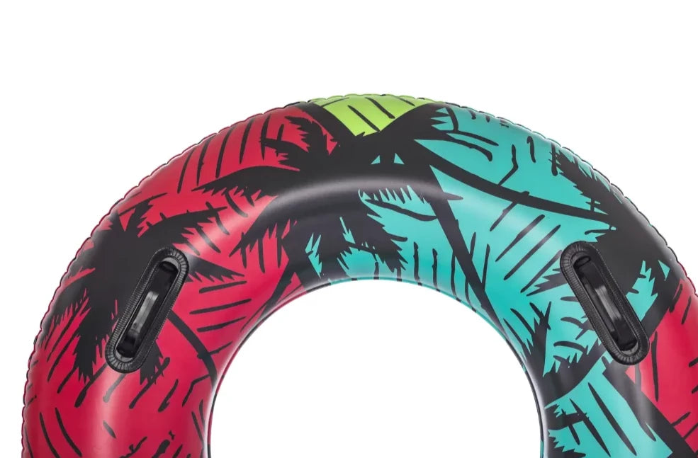 BESTWAY Swimming Ring With Handles
