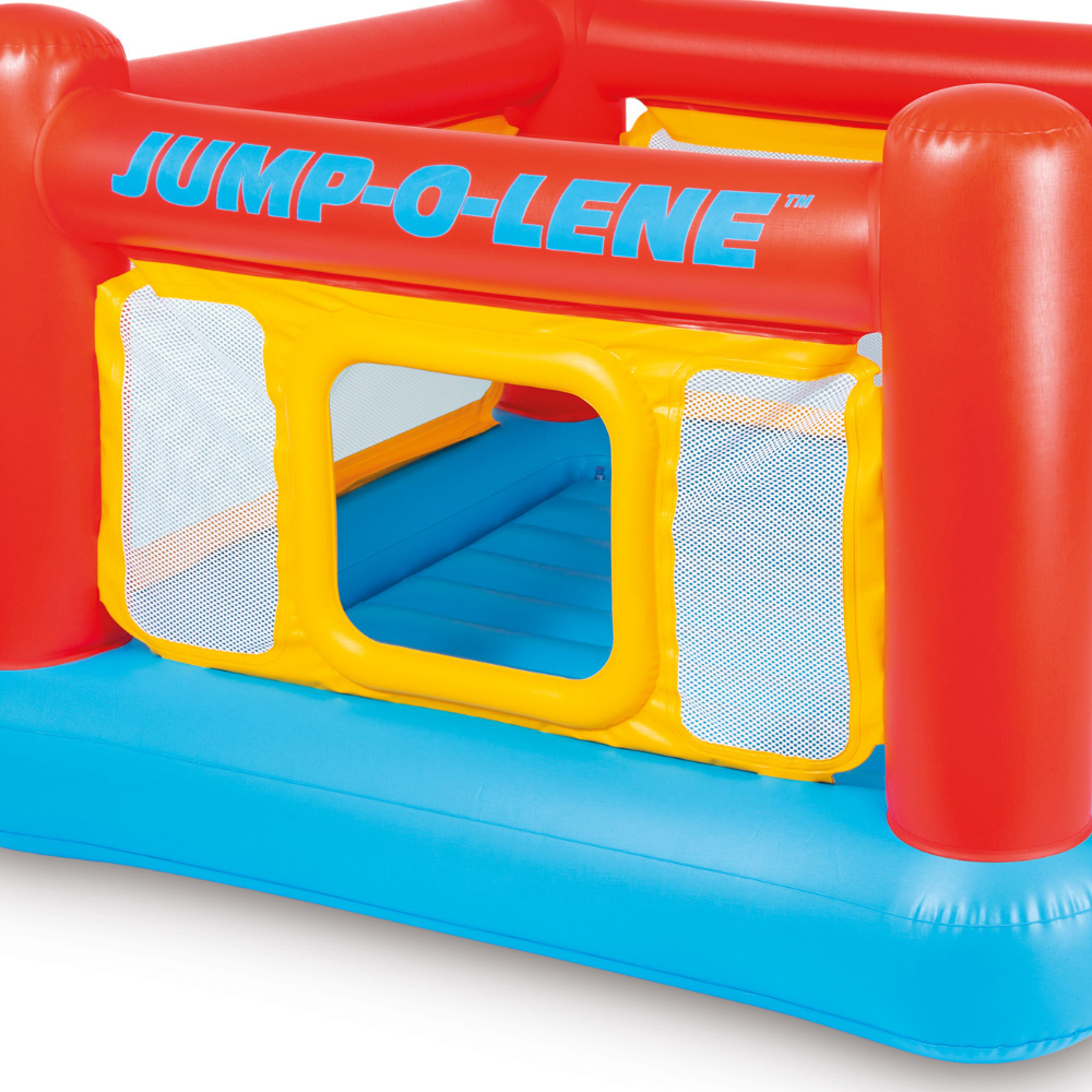 Bestway Inflatable Jumping Trampoline Playhouse Jump-O-Lene