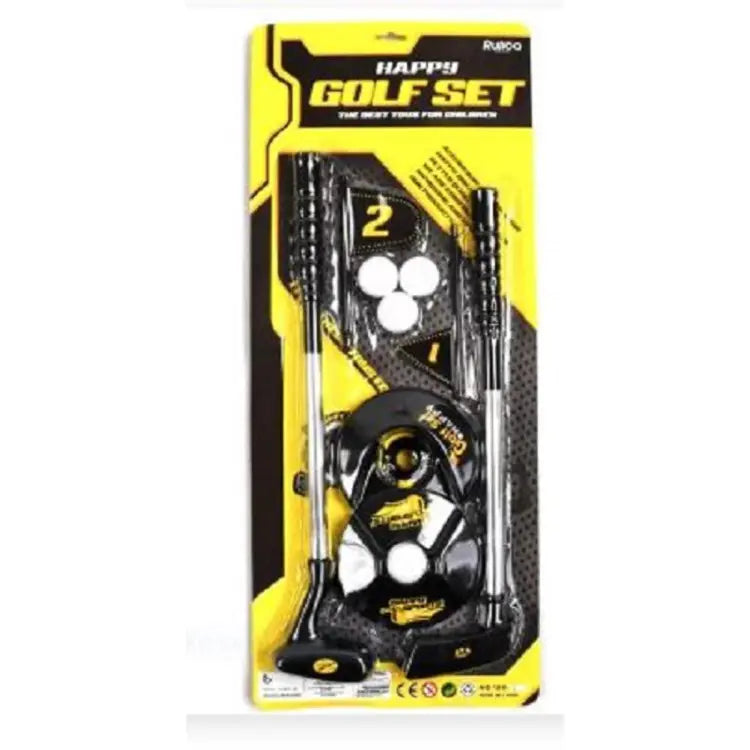 Happy Golf Set | Sports Toy For Kids