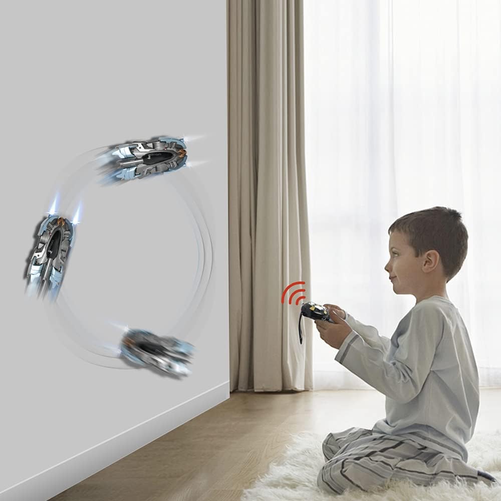 Watch Lizard Car | Watch Control Car For Kids