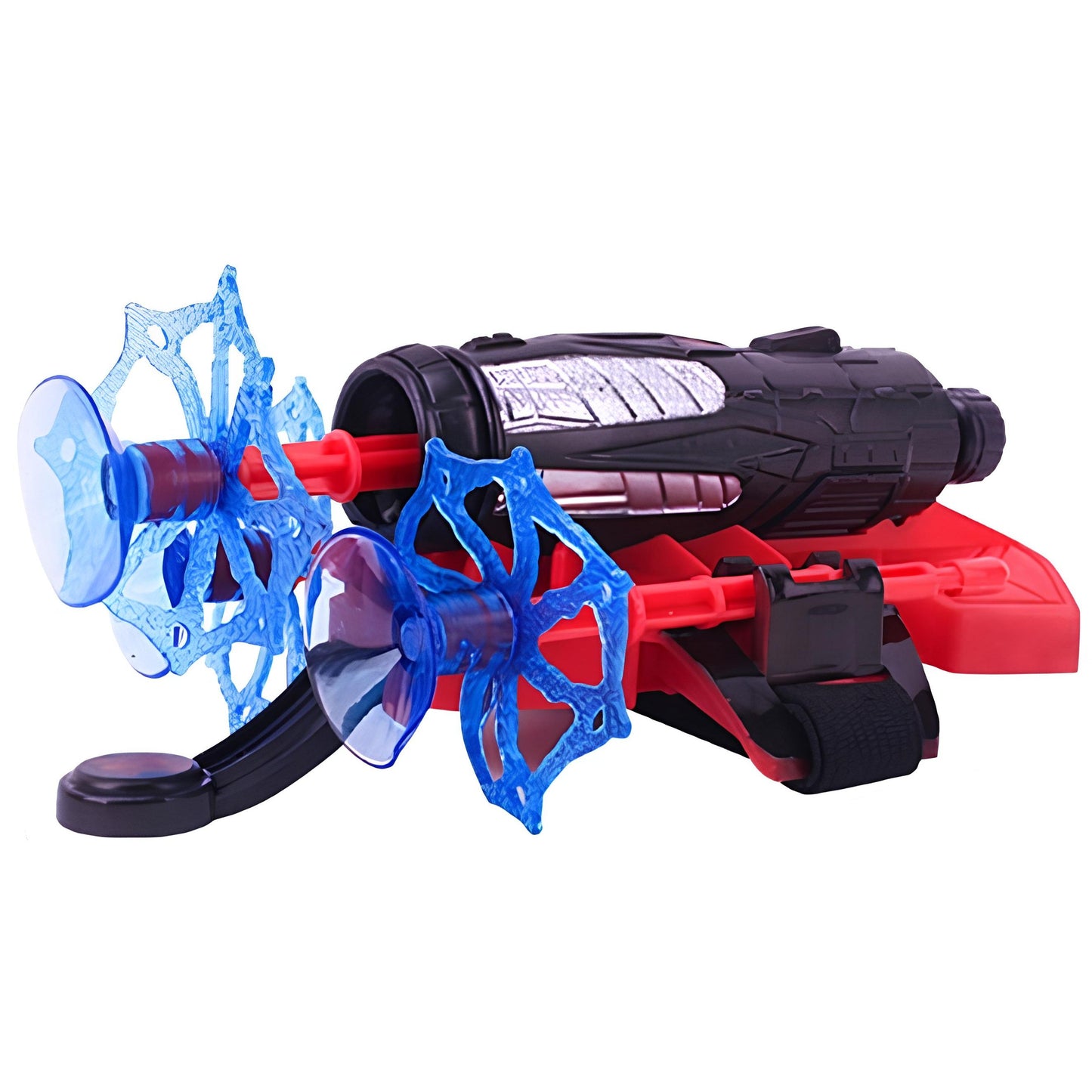 Spiderman Web Shooter | Sticky Dart Web Shooter