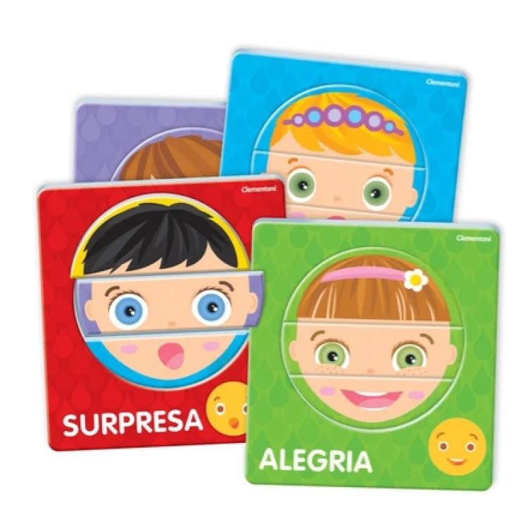 Preschool 3D Wooden Jigsaw Puzzles For Kids