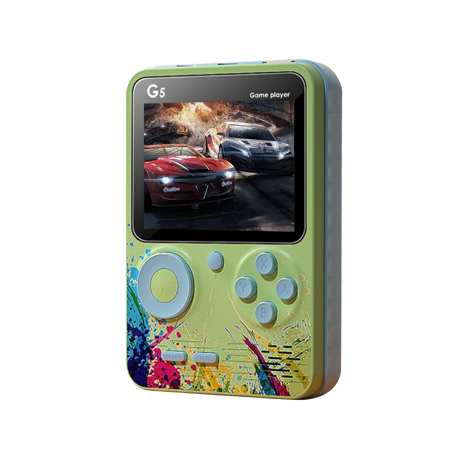 G5 Mini Nintendo Video Game TV Portable