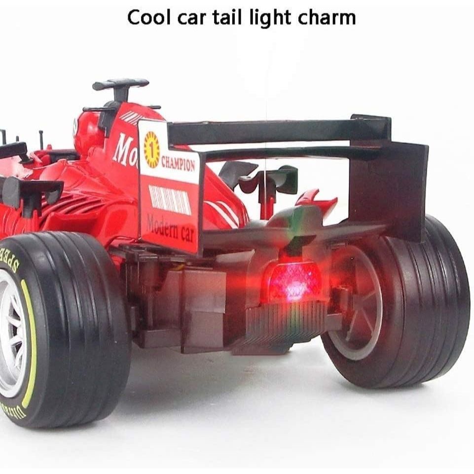 TEKZEN Remote Control Car | High Speed Racing Car