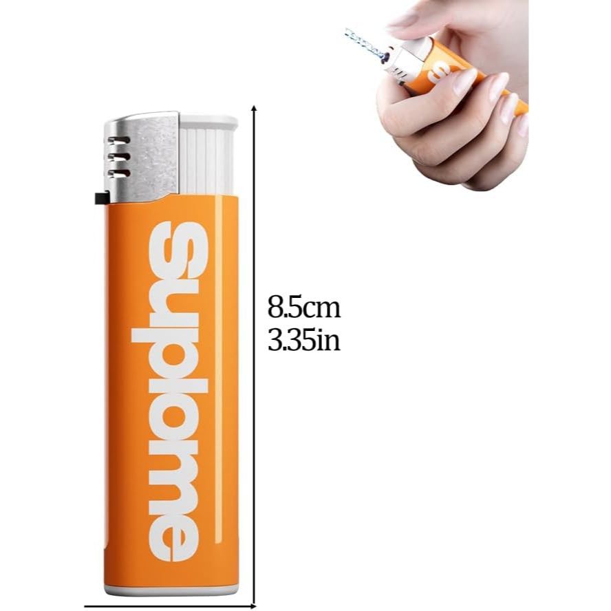 Water Spray Gun Lighter Toy