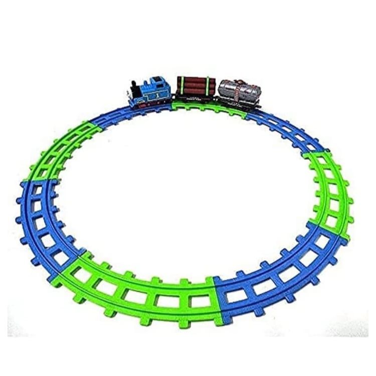 Cartoon Thomas Train 11 Pcs | Cartoon Train