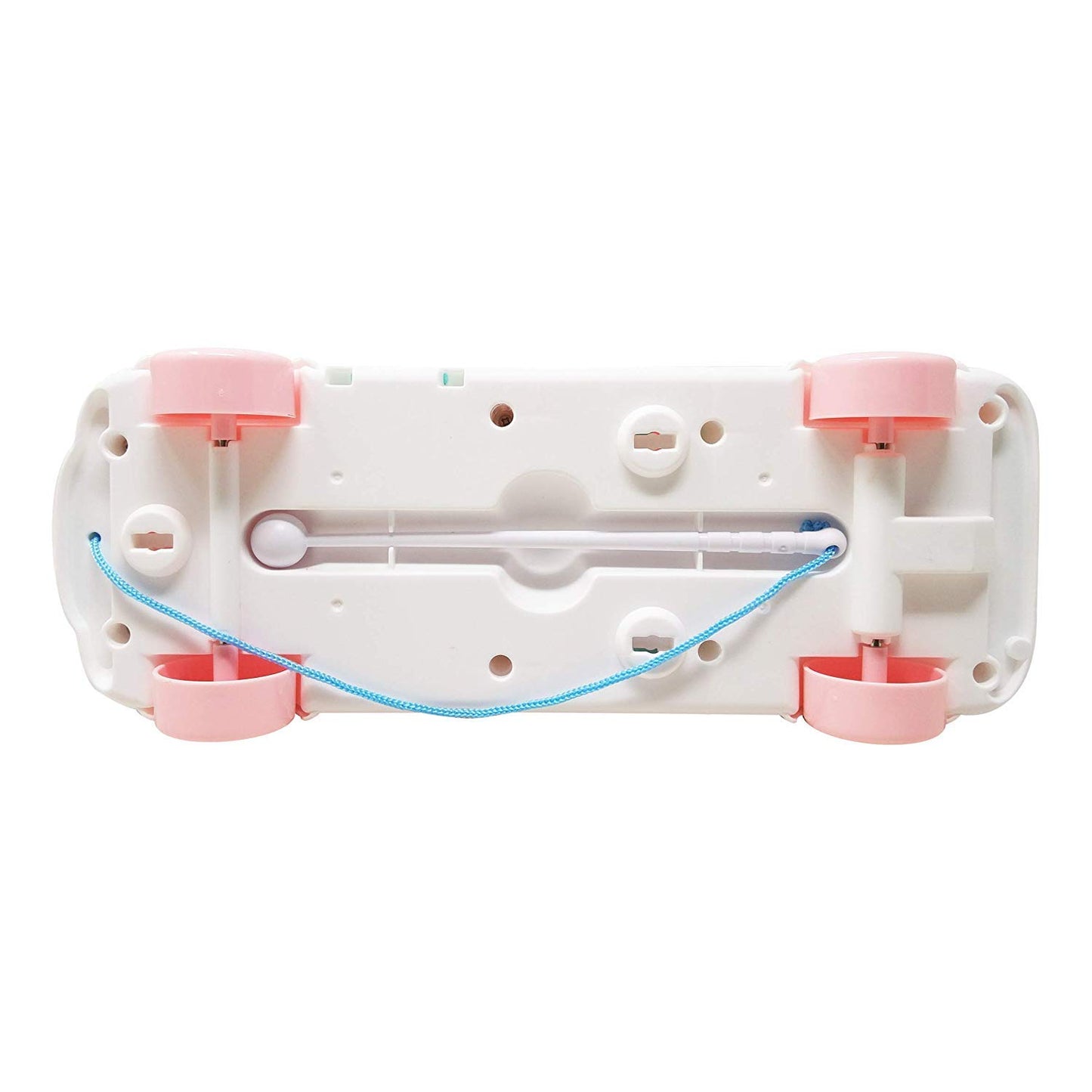 Melody Maker Xylophone with Shapes Bus for Kids