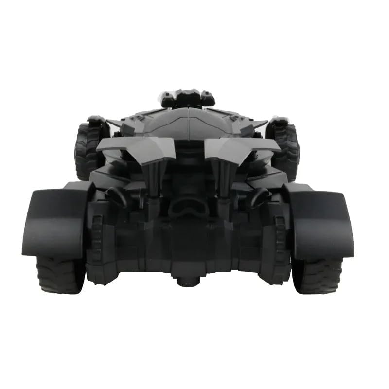 Batman Themed Car | RC Spray Batmobile