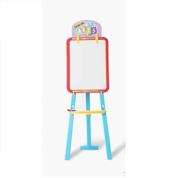 LED 3in1 Painting Board | Glowing Painting Board | Paint Art's With Led Lights