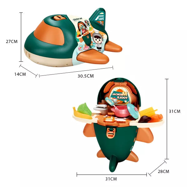 Kitchen Set Ald or Medical Tool | Kitchen Toy For Kids