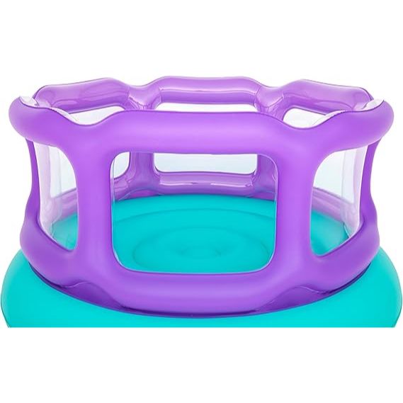 Bestway Inflatable Jumping Tube For Kids 5ft x 2ft 7in