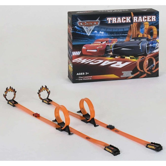 Track Racer Cars | Create Your Track