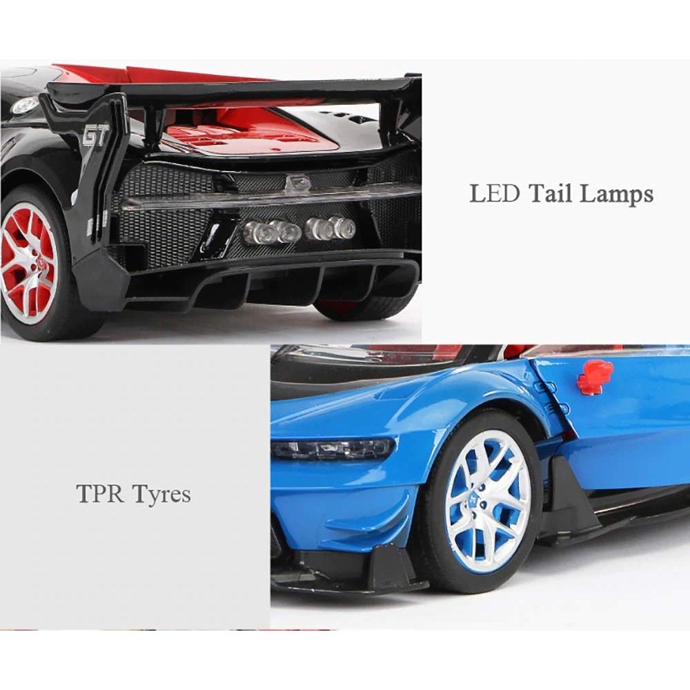 Models New Concept Car | 1/14 Remote Control Fast Car