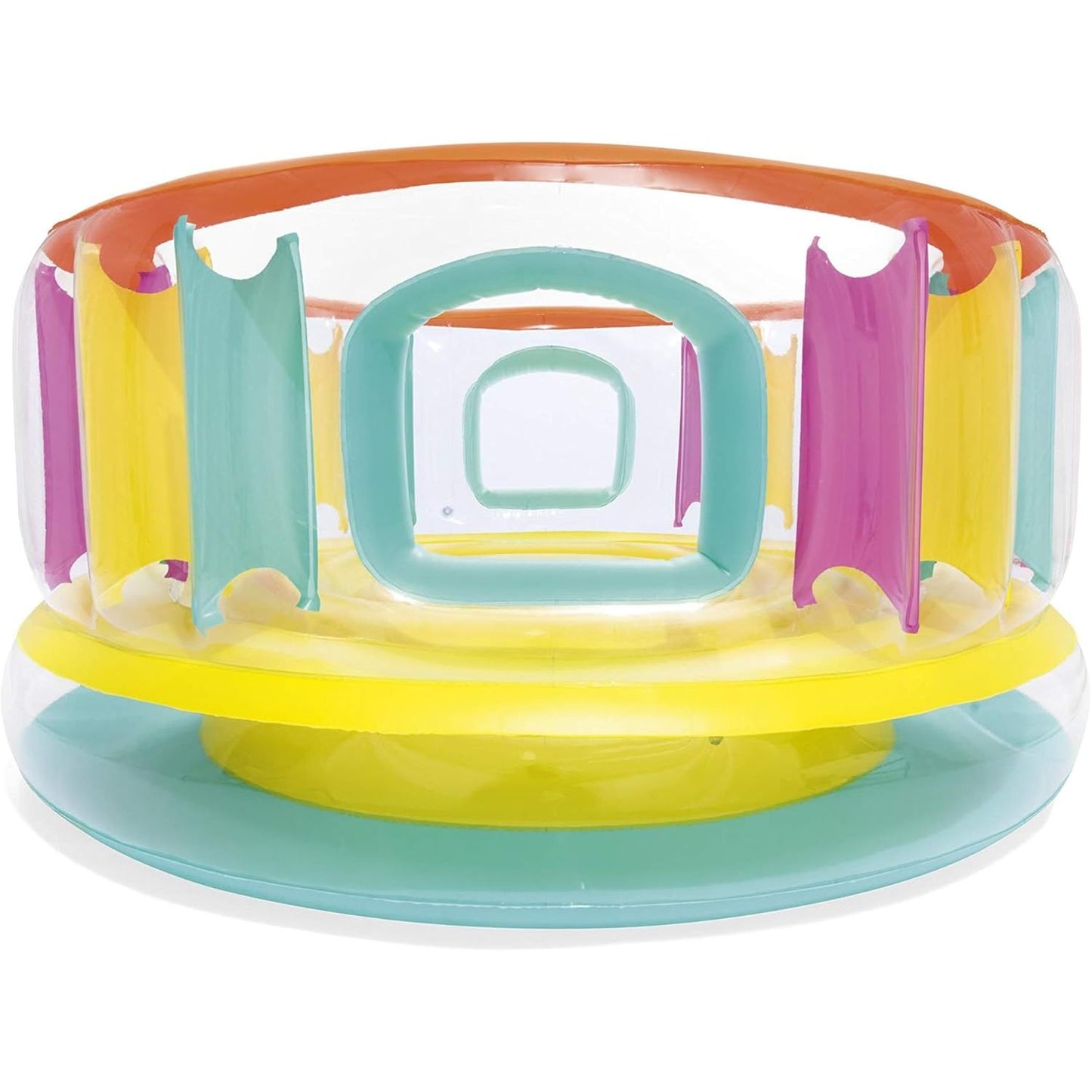 Bestway Up in & Over Bouncing Jumping Castle 5ft 9in x 2ft 8in
