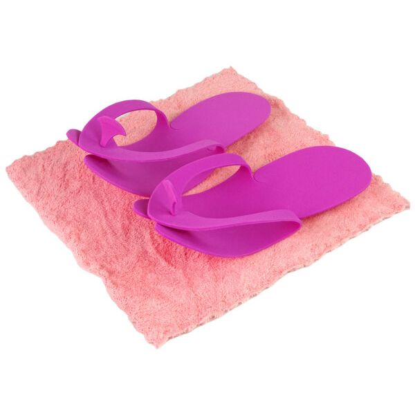 Girls Creator Massaging Foot Spa With Magical Water Beads | Luxuriouis Soothing Spa