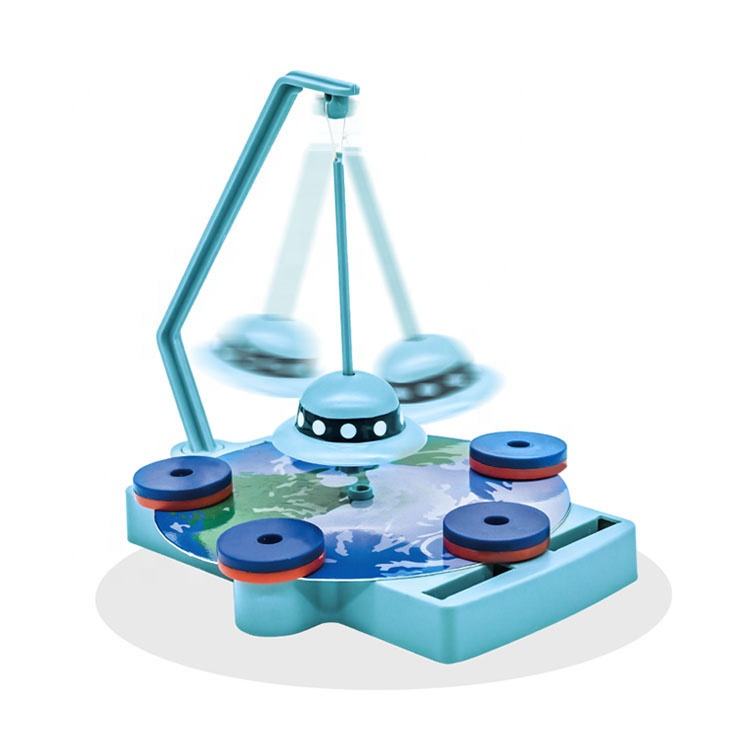 STEM Magnet Science | 12in1 Scientific Magnet Game