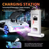 2.4GHz RC Drift Stunt Car with Lights, Music & Spray | Gesture Sensing Remote Control Car Toy for Kids Boys Girls