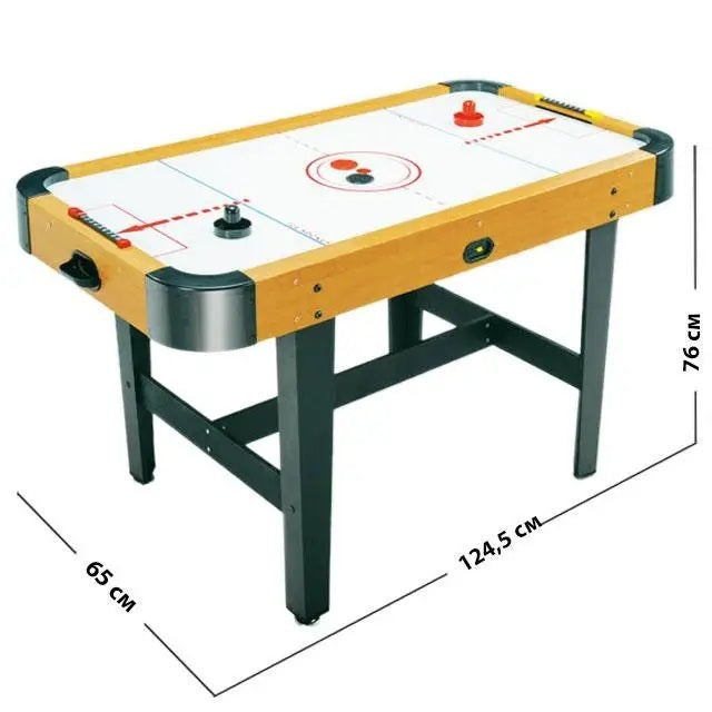 Air Hockey | Hand Ball Table Fun Game