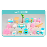 Lol Surprise Doll House | Big Doll House