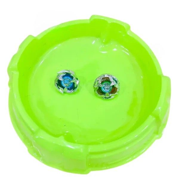 2 Piece Beyblade Set With Beyblade Arena | BEYBLADE X